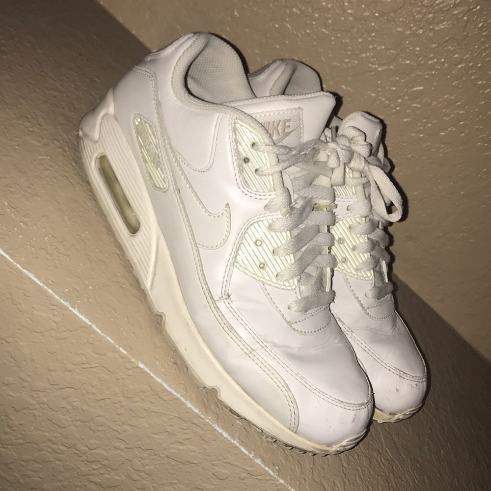 Nike shoes